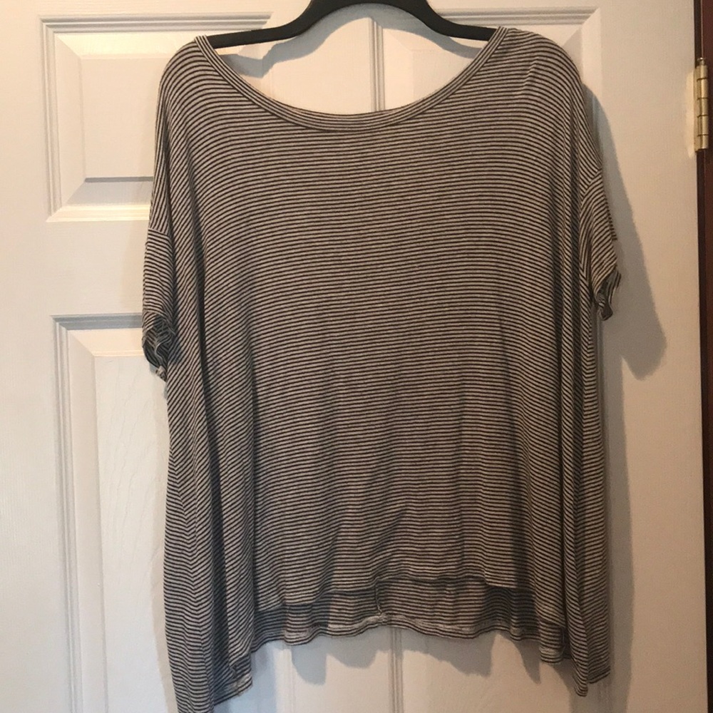 American eagle shirt